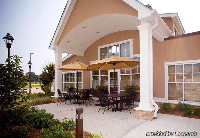 Hotel By Marriott Near Lsu