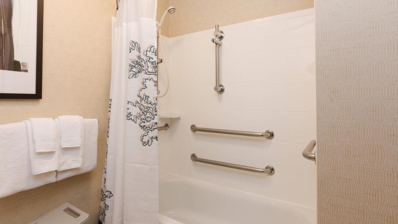 Hotel By Marriott Near Lsu Baton Rouge