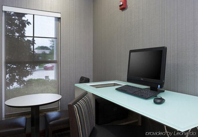 By Marriott Near Lsu Hotel Baton Rouge