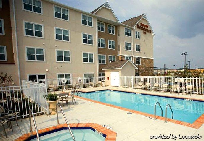 Hotel By Marriott Near Lsu Baton Rouge
