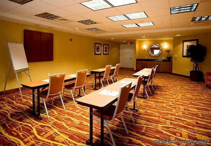 Hotel By Marriott Near Lsu 3*